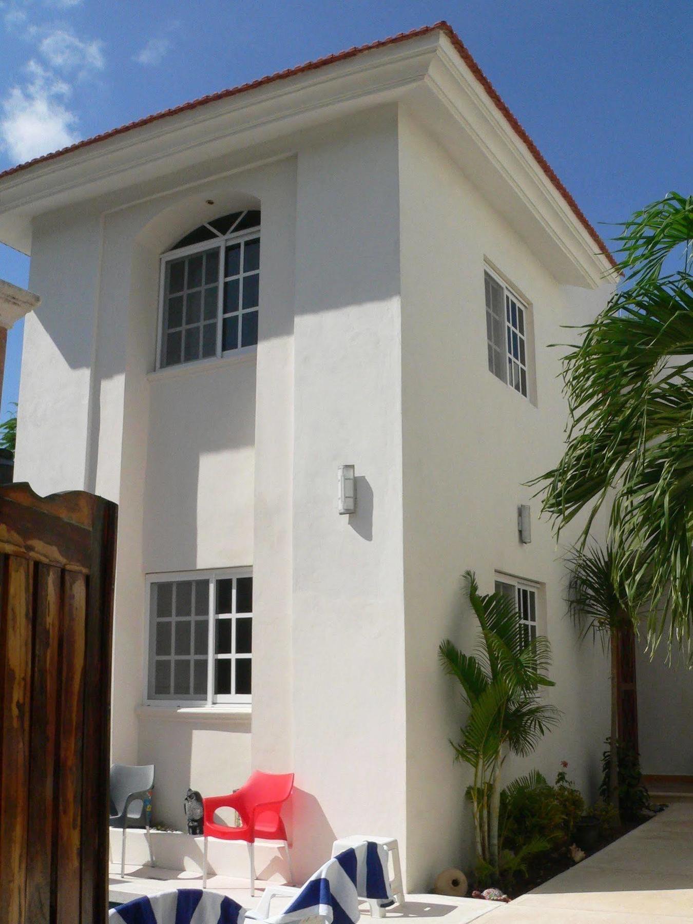 Villas Keh Isla Mujeres Exterior photo